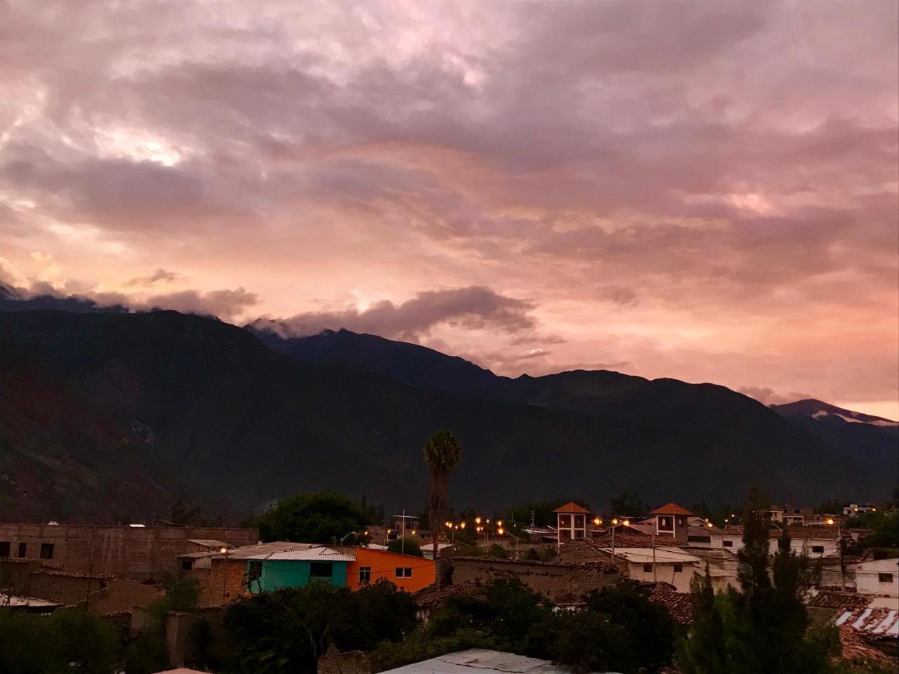 Hotel Alamos *