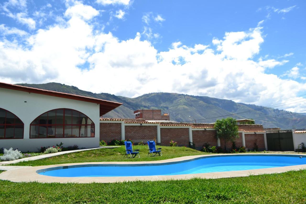 Alamos Hotel *